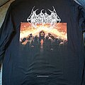 Gorement - TShirt or Longsleeve - Gorement - Within the Shadow of Darkness