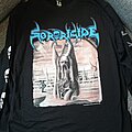 Sororicide - TShirt or Longsleeve - Sororicide - Godlike