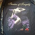 THEATRE OF TRAGEDY - TShirt or Longsleeve - Theatre of Tragedy - Velvet Darkness They Fear