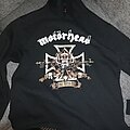 Motörhead - Hooded Top / Sweater - Motörhead - The Best of Motörhead