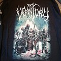 Vomitory - TShirt or Longsleeve - Vomitory - Opus Mortis VIII