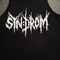 Syn:drom - Hooded Top / Sweater - Syn:drom