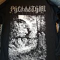 PHLEGETHON - TShirt or Longsleeve - Phlegethon - Neutral Forest