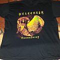 Melechesh - TShirt or Longsleeve - Melechesh - Emissaries shirt