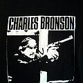 Charles Bronson - TShirt or Longsleeve - Charles Bronson black t-shirt