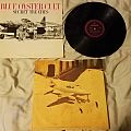 Blue Öyster Cult - Tape / Vinyl / CD / Recording etc - Blue Öyster Cult - Secret Treaties LP