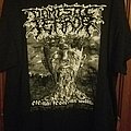 Domestic Terror - TShirt or Longsleeve - Domestic Terror Shirt