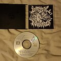 Internal Warfare - Tape / Vinyl / CD / Recording etc - Internal Warfare - Discography CD