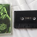 Squalid - Tape / Vinyl / CD / Recording etc - Squalid - Tour Tape 2018 Cassette