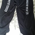 Domestic Terror - Other Collectable - Domestic Terror Sweatpants