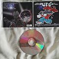 Irate - Tape / Vinyl / CD / Recording etc - Irate - Burden Of A Crumbling Society CD
