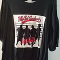 Billy Club Sandwich - TShirt or Longsleeve - Billy Club Sandwich Shirt