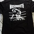 Mushmouth - TShirt or Longsleeve - Mushmouth Shirt