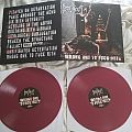 Dying Fetus - Tape / Vinyl / CD / Recording etc - Dying Fetus - Wrong One To Fuck With 2xLP