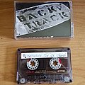 Backtrack - Tape / Vinyl / CD / Recording etc - Backtrack - The 08 Demo Cassette