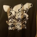 Line Of Scrimmage - Hooded Top / Sweater - Line Of Scrimmage Hoodie