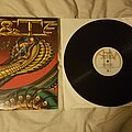 Y&amp;T - Tape / Vinyl / CD / Recording etc - Y&T - Mean Streak LP