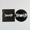 Throw Up - Tape / Vinyl / CD / Recording etc - Throw Up - Self Titled