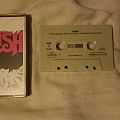 Rush - Tape / Vinyl / CD / Recording etc - Rush - Self Titled Cassette