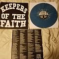 TERROR - Tape / Vinyl / CD / Recording etc - Terror - Keepers Of The Faith LP