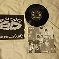 Bulldoze - Tape / Vinyl / CD / Recording etc - Bulldoze - Remember Who's Strong 7in