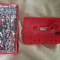 Domestic Terror - Tape / Vinyl / CD / Recording etc - Domestic Terror - War Crimes Cassette