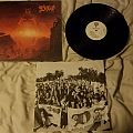 Dio - Tape / Vinyl / CD / Recording etc - Dio - The Last In Line LP