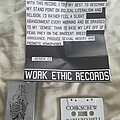 Corkscrew - Tape / Vinyl / CD / Recording etc - Corkscrew - Path To Hell Cassette