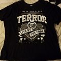 TERROR - TShirt or Longsleeve - Terror Shirt