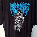 Abominable Putridity - TShirt or Longsleeve - Abominable Putridity Shirt