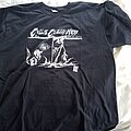 Collie Cleans Mess - TShirt or Longsleeve - Collie Cleans Mess Shirt