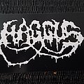 Haggus - Other Collectable - Haggus Sticker