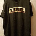 Tool - TShirt or Longsleeve - Tool Shirt