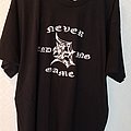 Never Ending Game - TShirt or Longsleeve - Never Ending Game Shirt