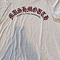 Mushmouth - TShirt or Longsleeve - Mushmouth Shirt