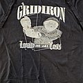 Gridiron - TShirt or Longsleeve - Gridiron Shirt