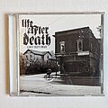 Life After Death - Tape / Vinyl / CD / Recording etc - Life After Death - Scum of Society Forever