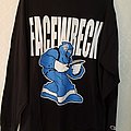 Facewreck - TShirt or Longsleeve - Facewreck Longsleeve