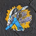 Ted Nugent - TShirt or Longsleeve - Ted Nugent World Series Of Rock Shirt