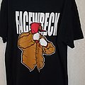 Facewreck - TShirt or Longsleeve - Facewreck Shirt