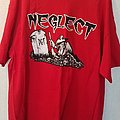 Neglect - TShirt or Longsleeve - Neglect Shirt