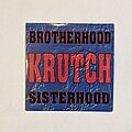 Krutch - Tape / Vinyl / CD / Recording etc - Krutch - Brotherhood Sisterhood