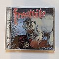 Frostbite - Tape / Vinyl / CD / Recording etc - Frostbite - Self Titled