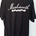 Mushmouth - TShirt or Longsleeve - Mushmouth Shirt
