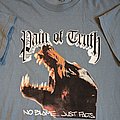 Pain Of Truth - TShirt or Longsleeve - Pain Of Truth Shirt