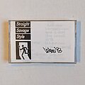 Straight Savage Style - Tape / Vinyl / CD / Recording etc - Straight Savage Style - Demo 98
