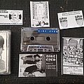 Water Torture - Tape / Vinyl / CD / Recording etc - Water Torture / Dirt Eyes Split Cassette