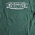 XForgiveness Deniedx - TShirt or Longsleeve - xForgiveness Deniedx shirt