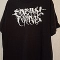 Enemy Mind - TShirt or Longsleeve - Enemy Mind Shirt