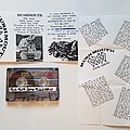 Mushmouth - Tape / Vinyl / CD / Recording etc - Mushmouth Demo 96 Look Ahead